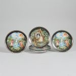 1420 4514 PLATES
